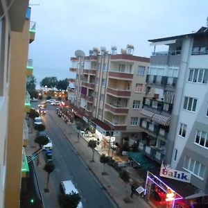 Alanya Demir Hotel